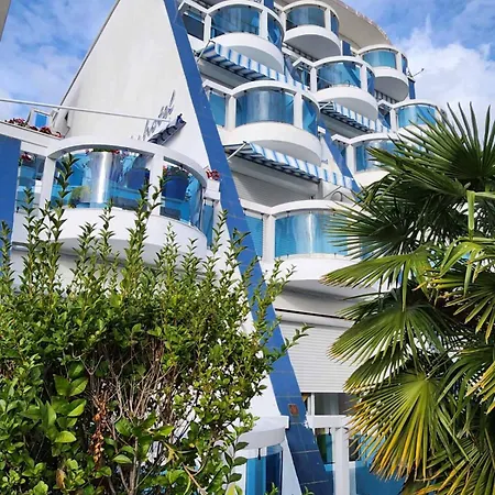 Sea View Saint Vlas スヴェティ・ヴラス