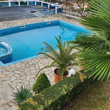 Sea View Saint Vlas *