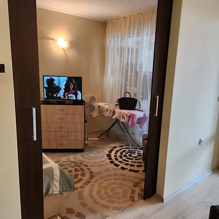 Sea View Saint Vlas アパート スヴェティ・ヴラス