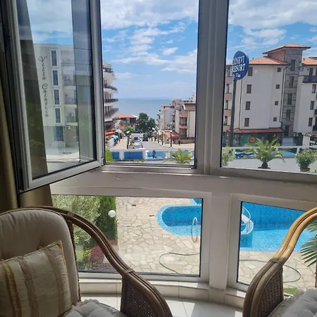 Sea View Saint Vlas